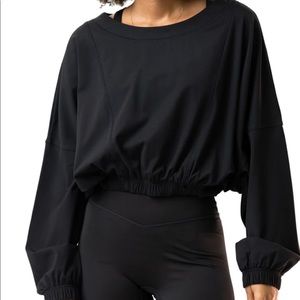 Balance Athletica Outlander Crew- Midnight